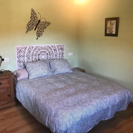 Alojamientos Casa San Habitaciones Besande 外观 照片